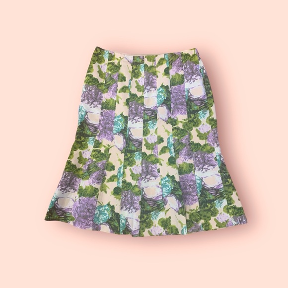Ann Taylor Skirt - Picture 1 of 7